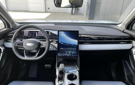 Geely Atlas, 2026 год, 3 909 990 рублей, 9 фотография