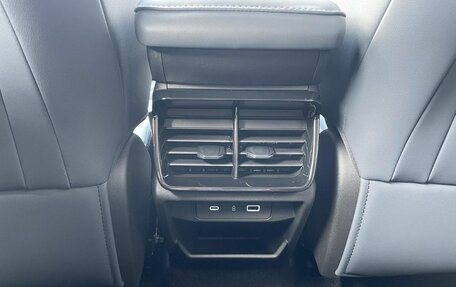 Geely Atlas, 2026 год, 3 909 990 рублей, 15 фотография