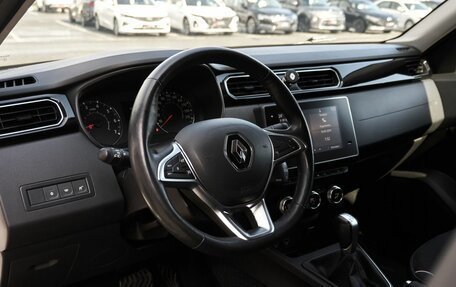 Renault Arkana I, 2020 год, 1 555 000 рублей, 5 фотография