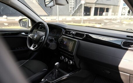 Renault Arkana I, 2020 год, 1 555 000 рублей, 6 фотография