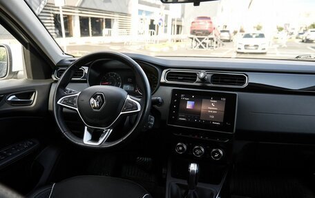 Renault Arkana I, 2020 год, 1 555 000 рублей, 8 фотография