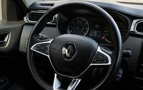 Renault Arkana I, 2020 год, 1 555 000 рублей, 14 фотография