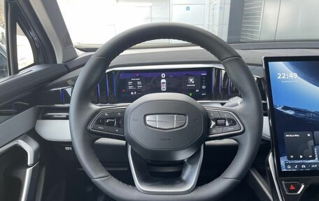 Geely Atlas, 2026 год, 3 449 990 рублей, 10 фотография