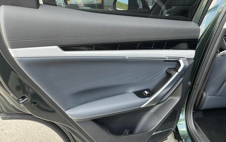 Geely Atlas, 2026 год, 3 449 990 рублей, 14 фотография