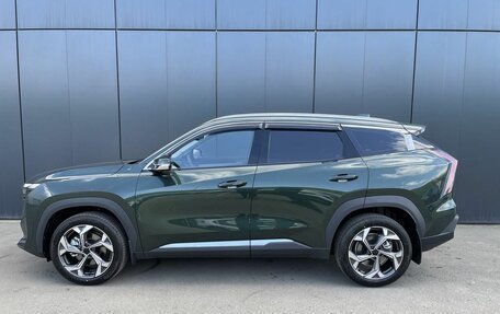 Geely Atlas, 2026 год, 3 449 990 рублей, 8 фотография
