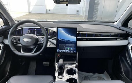 Geely Atlas, 2026 год, 3 449 990 рублей, 9 фотография