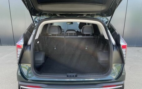 Geely Atlas, 2026 год, 3 449 990 рублей, 7 фотография