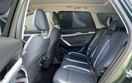 Geely Atlas, 2026 год, 3 449 990 рублей, 13 фотография
