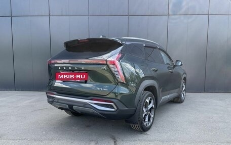 Geely Atlas, 2026 год, 3 449 990 рублей, 5 фотография