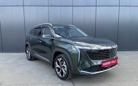 Geely Atlas, 2026 год, 3 449 990 рублей, 3 фотография