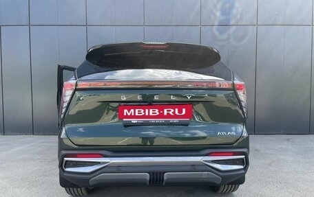 Geely Atlas, 2026 год, 3 449 990 рублей, 6 фотография