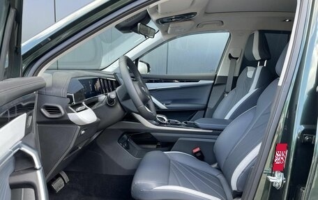 Geely Atlas, 2026 год, 3 449 990 рублей, 11 фотография