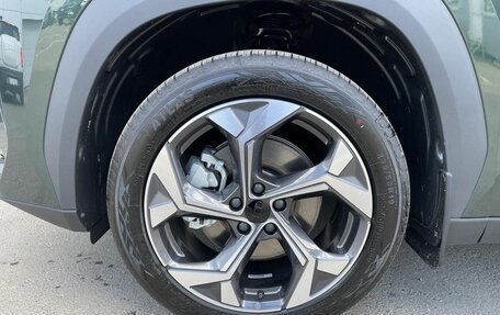 Geely Atlas, 2026 год, 3 449 990 рублей, 17 фотография
