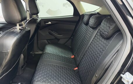 Ford Focus III, 2016 год, 1 219 000 рублей, 11 фотография