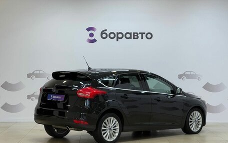 Ford Focus III, 2016 год, 1 219 000 рублей, 6 фотография