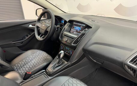 Ford Focus III, 2016 год, 1 219 000 рублей, 10 фотография