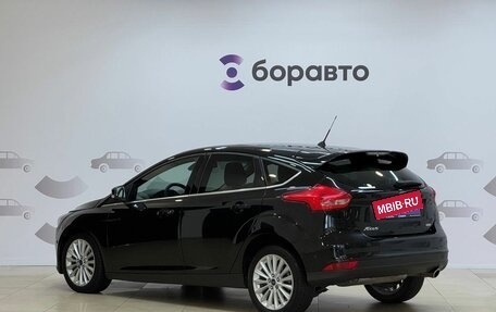Ford Focus III, 2016 год, 1 219 000 рублей, 5 фотография