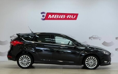 Ford Focus III, 2016 год, 1 219 000 рублей, 8 фотография