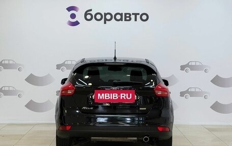 Ford Focus III, 2016 год, 1 219 000 рублей, 4 фотография