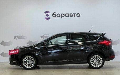 Ford Focus III, 2016 год, 1 219 000 рублей, 7 фотография
