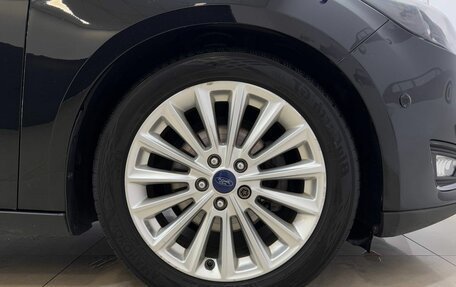 Ford Focus III, 2016 год, 1 219 000 рублей, 17 фотография