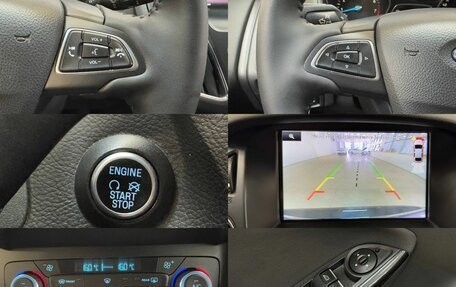 Ford Focus III, 2016 год, 1 219 000 рублей, 16 фотография