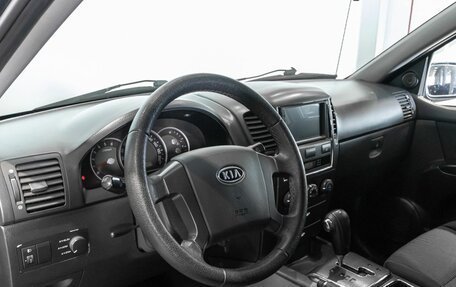 KIA Sorento IV, 2007 год, 764 600 рублей, 6 фотография