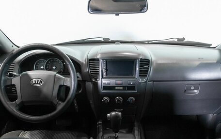 KIA Sorento IV, 2007 год, 764 600 рублей, 5 фотография