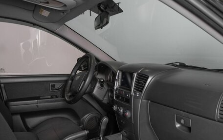 KIA Sorento IV, 2007 год, 764 600 рублей, 7 фотография
