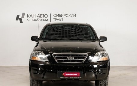 KIA Sorento IV, 2007 год, 764 600 рублей, 2 фотография