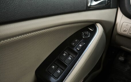 KIA Optima III, 2014 год, 1 310 000 рублей, 12 фотография