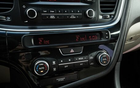 KIA Optima III, 2014 год, 1 310 000 рублей, 10 фотография