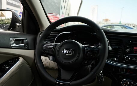 KIA Optima III, 2014 год, 1 310 000 рублей, 14 фотография