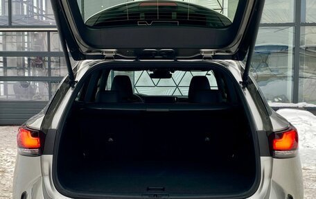 Lexus RX IV рестайлинг, 2025 год, 8 900 000 рублей, 6 фотография