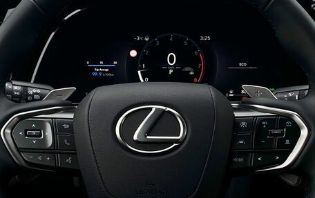 Lexus RX IV рестайлинг, 2025 год, 8 900 000 рублей, 19 фотография