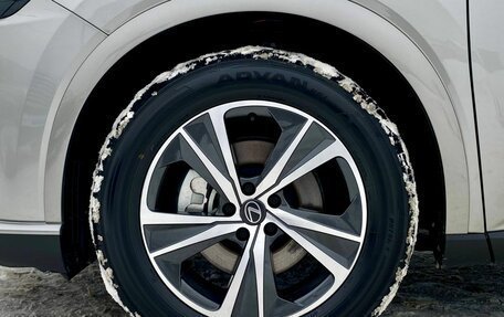 Lexus RX IV рестайлинг, 2025 год, 8 900 000 рублей, 12 фотография