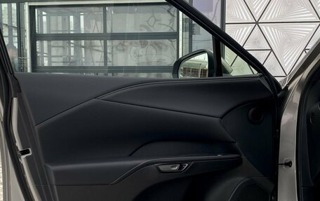 Lexus RX IV рестайлинг, 2025 год, 8 900 000 рублей, 24 фотография