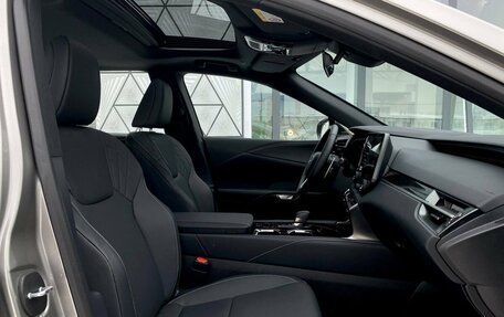 Lexus RX IV рестайлинг, 2025 год, 8 900 000 рублей, 26 фотография