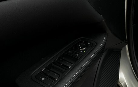 Lexus RX IV рестайлинг, 2025 год, 8 900 000 рублей, 25 фотография