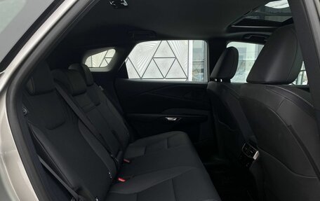 Lexus RX IV рестайлинг, 2025 год, 8 900 000 рублей, 29 фотография