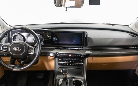 KIA Carnival, 2020 год, 3 700 000 рублей, 6 фотография