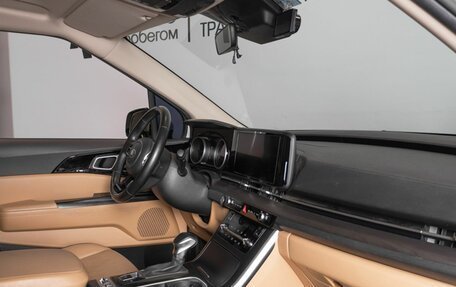 KIA Carnival, 2020 год, 3 700 000 рублей, 7 фотография