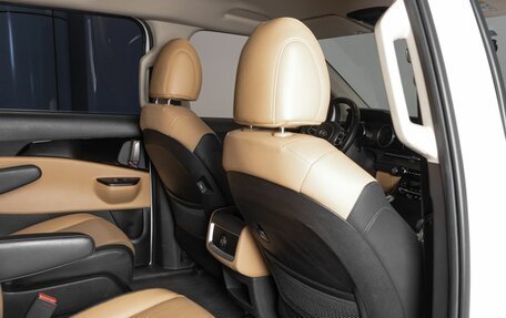 KIA Carnival, 2020 год, 3 700 000 рублей, 8 фотография