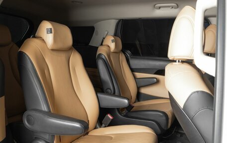 KIA Carnival, 2020 год, 3 700 000 рублей, 9 фотография