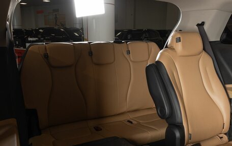 KIA Carnival, 2020 год, 3 700 000 рублей, 11 фотография