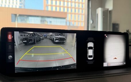 Genesis G80, 2021 год, 3 300 000 рублей, 16 фотография
