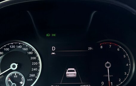 Genesis G80, 2021 год, 3 300 000 рублей, 14 фотография