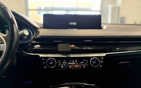 Genesis G80, 2021 год, 3 300 000 рублей, 15 фотография