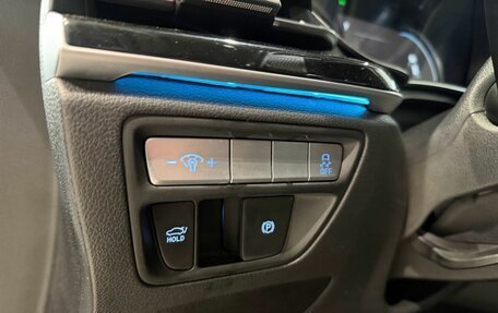 Genesis G80, 2021 год, 3 300 000 рублей, 19 фотография