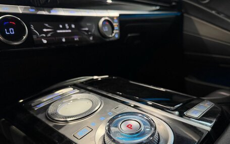 Genesis G80, 2021 год, 3 300 000 рублей, 17 фотография
